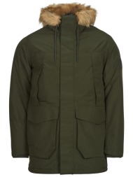 παρκά jack & jones jjcamp