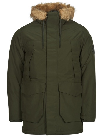 παρκά jack & jones jjcamp σε προσφορά