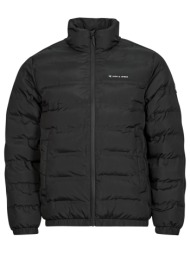 χοντρό μπουφάν jack & jones jjalpes heat quilted puffer