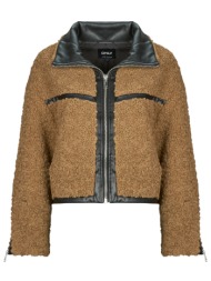 παλτό only onlpatti life teddy