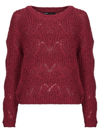 πουλόβερ only onlhanja ls glitter σε προσφορά