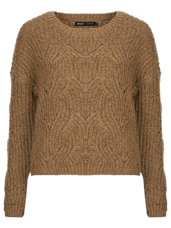 πουλόβερ only onlhanja ls glitter σε προσφορά