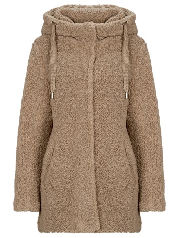 παλτό only onlmina curly σε προσφορά