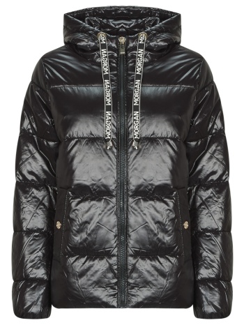 χοντρό μπουφάν morgan gmodou