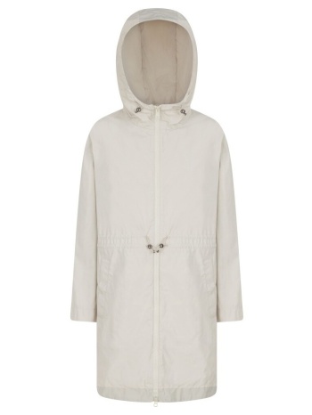 αντιανεμικά geox w bulmya long parka | σε προσφορά