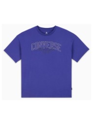 t-shirts & polos converse retro t shirt |