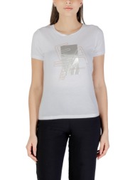 t-shirt με κοντά μανίκια emporio armani ea7 7w000187 af10373 |
