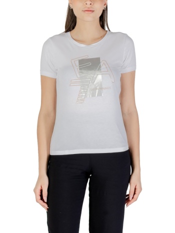t-shirt με κοντά μανίκια emporio armani ea7 7w000187 σε προσφορά