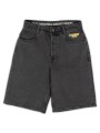 shorts & βερμούδες homeboy x-tra monster denim shorts |