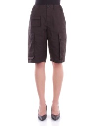 shorts & βερμούδες mm6 maison margiela m60745-mm05f |