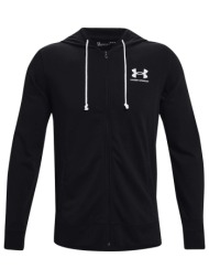 fleece under armour ua rival terry lc fz |
