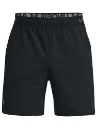 shorts & βερμούδες under armour ua vanish woven 6in |