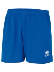 shorts & βερμούδες errea new skin panta ad |