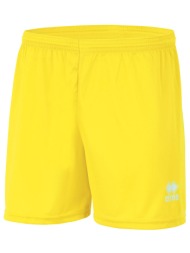 shorts & βερμούδες errea new skin panta bimbo |