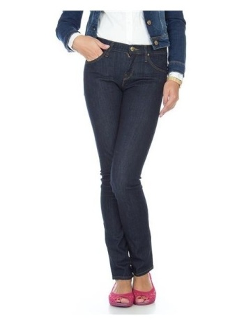 skinny jeans lee jade l331ogcx | σε προσφορά