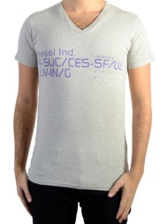 t-shirt με κοντά μανίκια ...