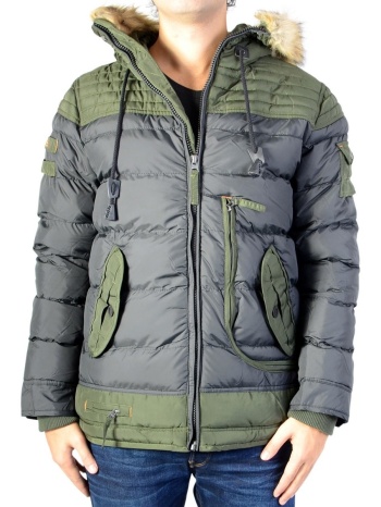 μπουφάν deeluxe 104107 | σε προσφορά