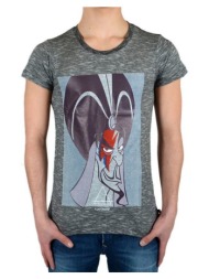 t-shirt με κοντά μανίκια ...