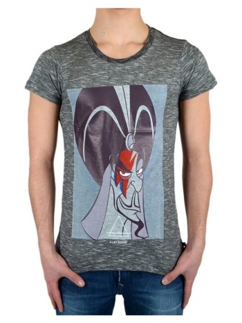 t-shirt με κοντά μανίκια eleven paris 39379 | σε προσφορά