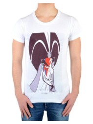 t-shirt με κοντά μανίκια eleven paris 39383 |