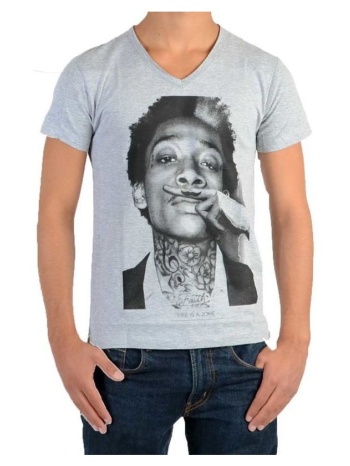 t-shirt με κοντά μανίκια eleven paris 34545 | σε προσφορά