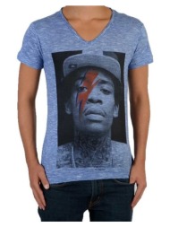 t-shirt με κοντά μανίκια ...