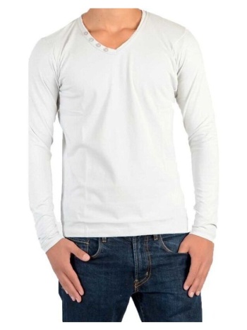 μπλουζάκια με μακριά μανίκια eleven paris 34513 | σε προσφορά