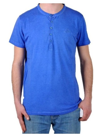 t-shirt με κοντά μανίκια joe retro 16301 | σε προσφορά