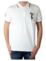 πόλο με κοντά μανίκια ...