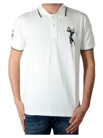 πόλο με κοντά μανίκια marion roth 56046 | σε προσφορά