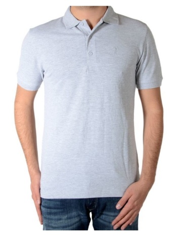 πόλο με κοντά μανίκια marion roth 56101 | σε προσφορά