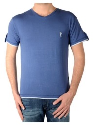 t-shirt με κοντά μανίκια ...