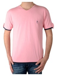 t-shirt με κοντά μανίκια ...