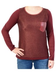 πουλόβερ le temps des cerises 84268 |