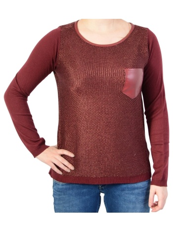 πουλόβερ le temps des cerises 84268 | σε προσφορά