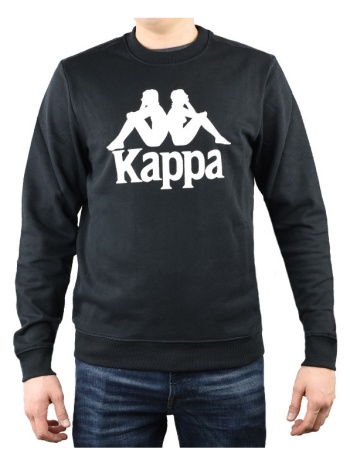 ζακέτα kappa sertum rn sweatshirt |