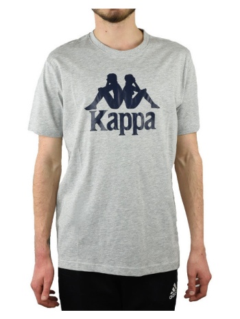 t-shirt με κοντά μανίκια kappa caspar t-shirt |