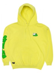 φούτερ ripndip teenage mutant hoodie |