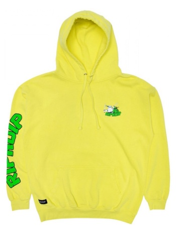 φούτερ ripndip teenage mutant hoodie | σε προσφορά