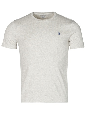 t-shirt με κοντά μανίκια polo ralph lauren t-shirt ajuste