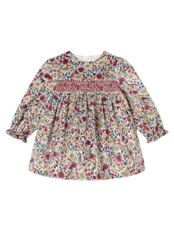 φορέματα mayoral 2913 granate | σε προσφορά