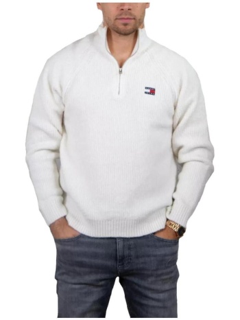 πουλόβερ tommy hilfiger dm0dm19437 ybh | σε προσφορά