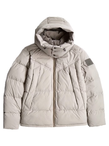 χοντρό μπουφάν g-star raw g- whistler padded puffer jacket