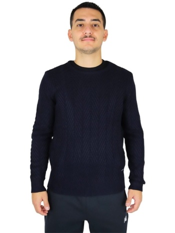 πουλόβερ take two uta6439 | σε προσφορά