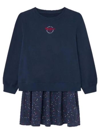 φορέματα pepe jeans pg951678 594 | σε προσφορά