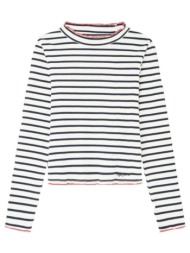 t-shirt με κοντά μανίκια ...