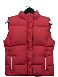 χοντρό μπουφάν tommy ...