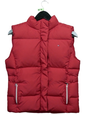 χοντρό μπουφάν tommy hilfiger colonne1 | σε προσφορά