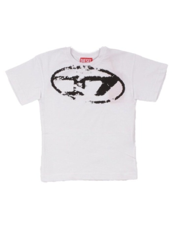 t-shirt με κοντά μανίκια diesel j02240-kyaun | σε προσφορά