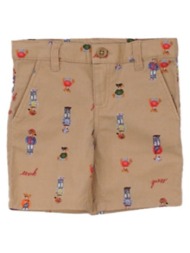 shorts & βερμούδες guess ...